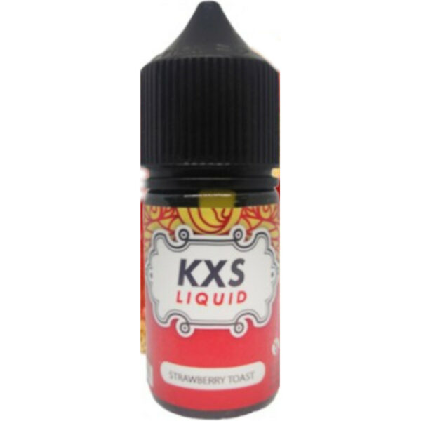 Concentré Strawberry Toast KXS Liquid 30 ml