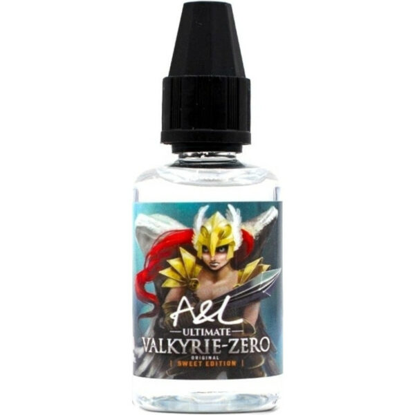 Concentré Valkyrie Zero Sweet Edition Arômes et Liquides 30 ml