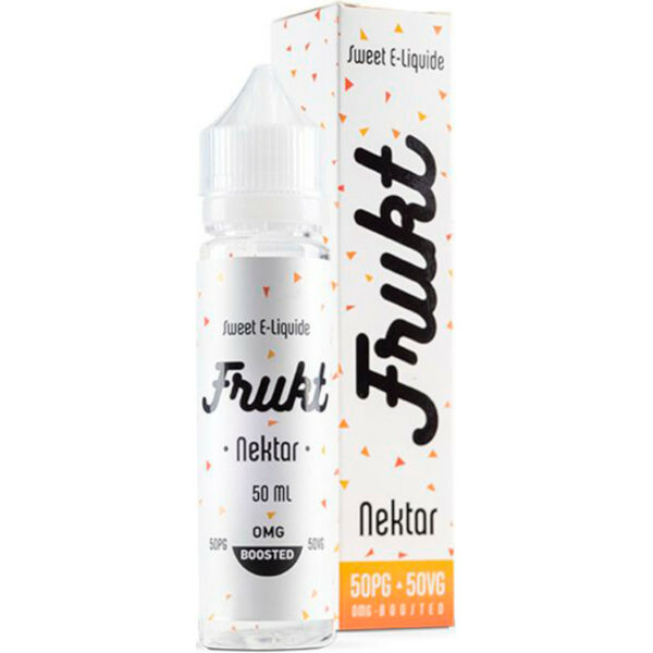 Nektar Frukt Mixup Labs 50 ml