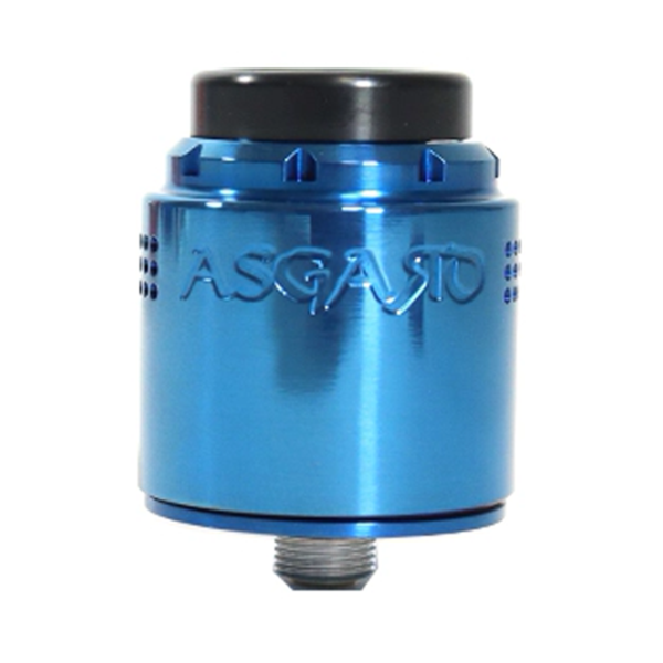 Asgard RDA 25 mm | VaperzCloud