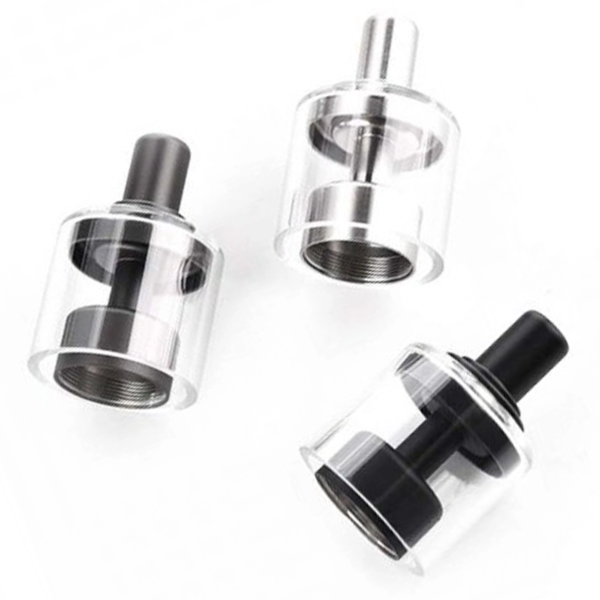 Bell Cap Pandora MTL RTA V2 Yachtvape