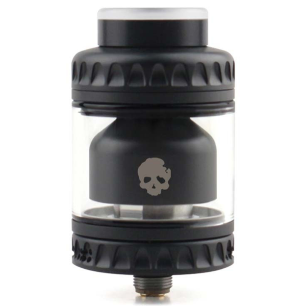 Blotto Max RTA 28 mm - Simple / Double coil | Dovpo