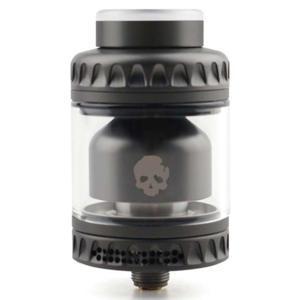 Blotto Max RTA 28 mm - Simple / Double coil | Dovpo