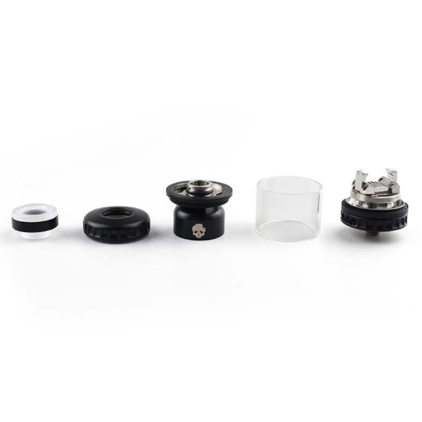 Blotto Max RTA 28 mm - Simple / Double coil | Dovpo