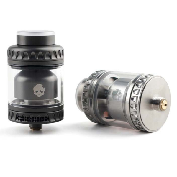 Blotto Max RTA 28 mm - Simple / Double coil | Dovpo
