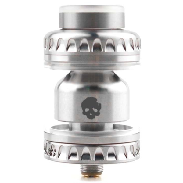 Blotto Max RTA 28 mm - Simple / Double coil | Dovpo