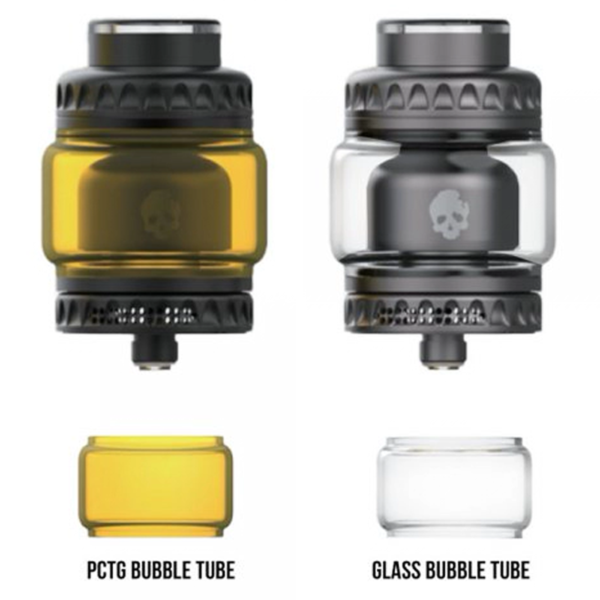 Blotto Max RTA 28 mm - Simple / Double coil | Dovpo