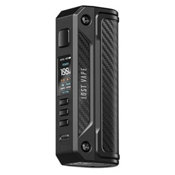 Box Thelema Solo 100W | Lost Vape