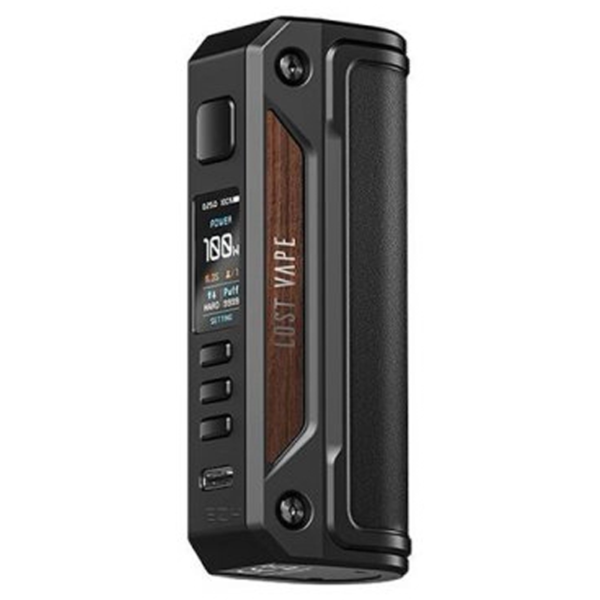 Box Thelema Solo 100W | Lost Vape