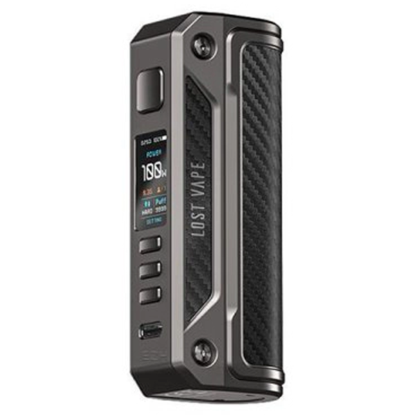 Box Thelema Solo 100W | Lost Vape