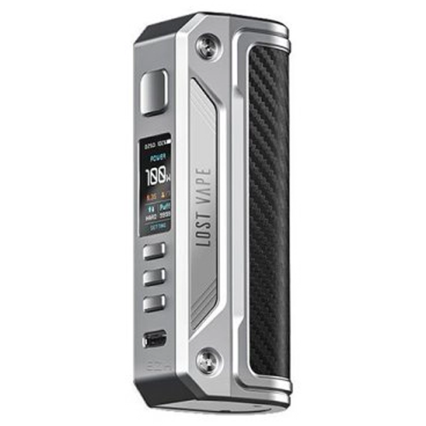 Box Thelema Solo 100W | Lost Vape