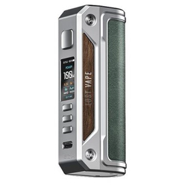 Box Thelema Solo 100W | Lost Vape