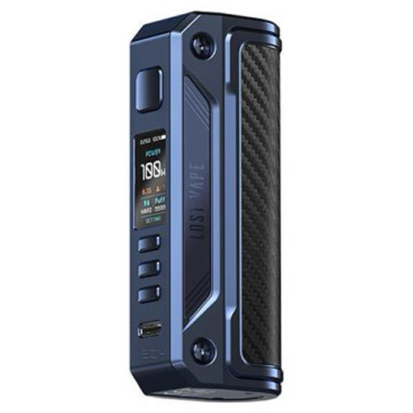 Box Thelema Solo 100W | Lost Vape