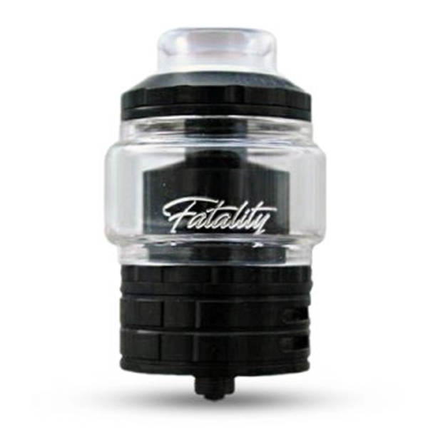 Fatality M30 RTA - Simple / Double Coil | QP Design