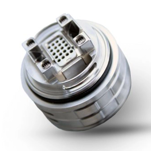 Fatality M30 RTA - Simple / Double Coil | QP Design