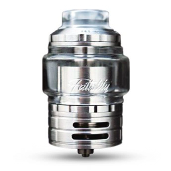 Fatality M30 RTA - Simple / Double Coil | QP Design