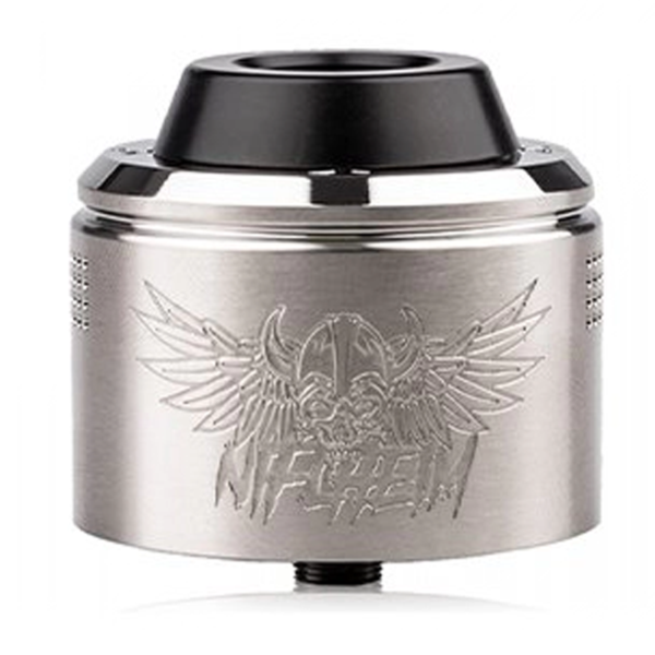 Niflheim Valhalla V2 RDA 40 mm | VaperzCloud