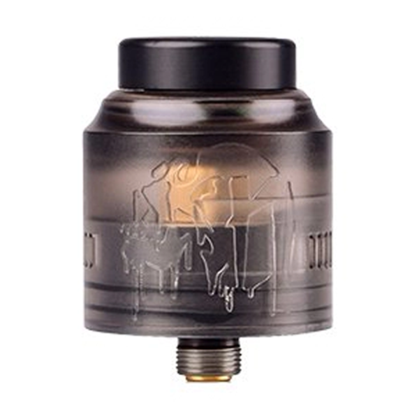Nightmare RDA 28mm Suicide Mods | Vaperz Cloud