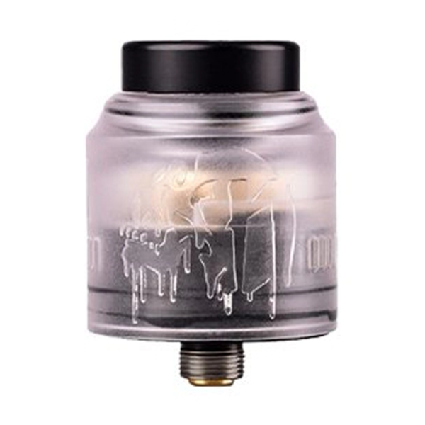 Nightmare RDA 28mm Suicide Mods | Vaperz Cloud