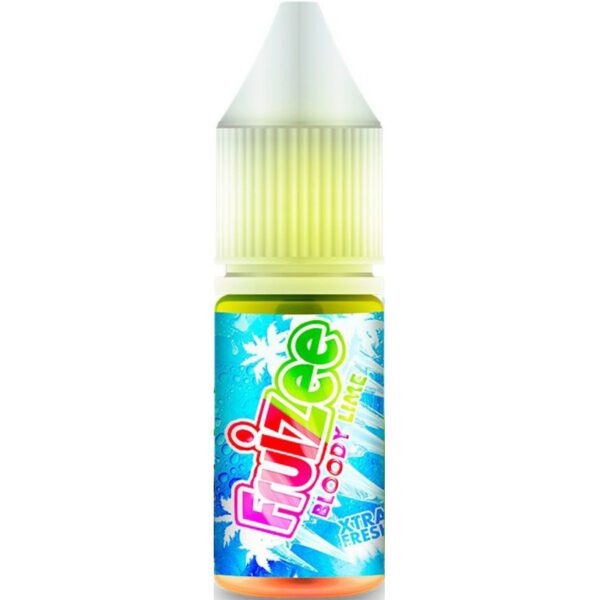 Concentré Bloody Lime Fruizee Eliquid France 10 ml
