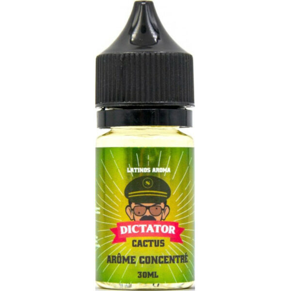 Concentré Cactus Dictator Savouréa 30 ml