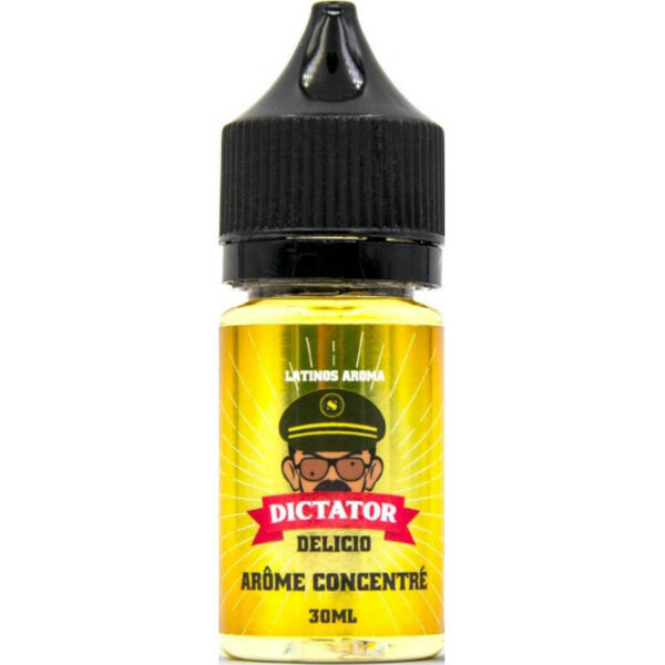 Concentré Délicio Dictator Savouréa 30 ml
