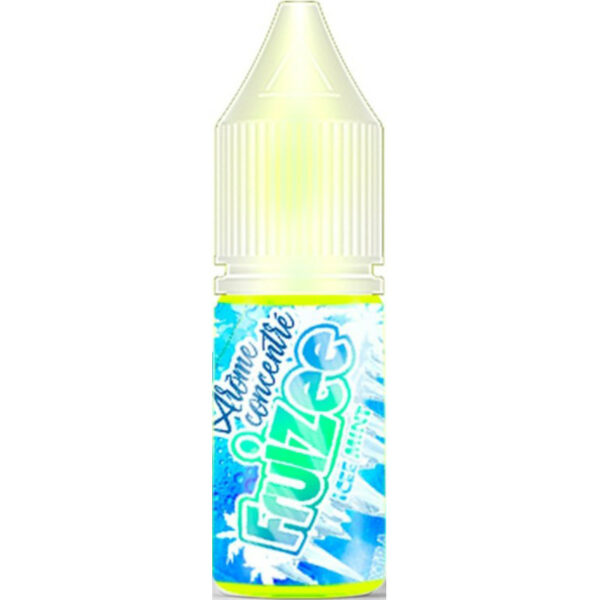 Concentré Icee Mint Fruizee Eliquid France 10 ml