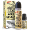 Gold Sucker Le french Liquide Easy2Shake Classic Blend Céréales Vanille 60 ml