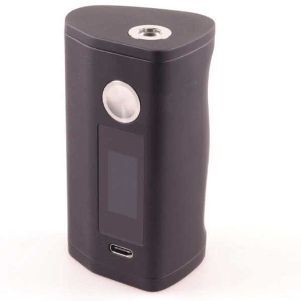Box Minikin V3 asmodus USB C Tactile 18650