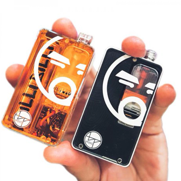 Portes Doors de rechange personnalisées BP Mods DotAIO V2 Dotmod