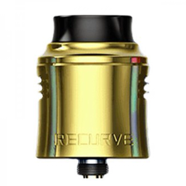 Recurve V2 BF RDA | Wotofo