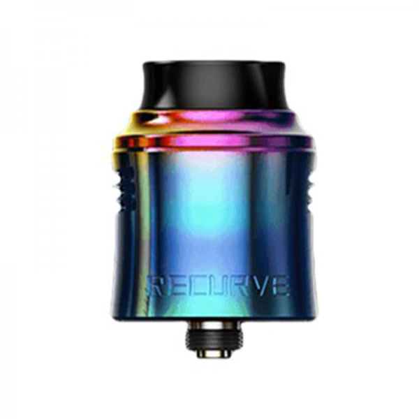 Recurve V2 BF RDA | Wotofo