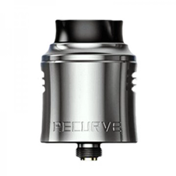 Recurve V2 BF RDA | Wotofo