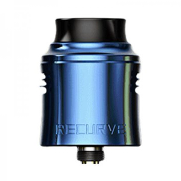 Recurve V2 BF RDA | Wotofo