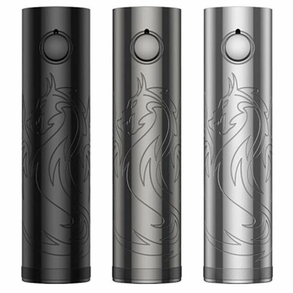 Mod tube Siegfired | Vapefly