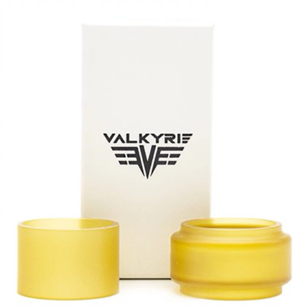 Pack Tanks Ultem Kit Valkyrie Mini RTA 25 mm Vaperz Cloud