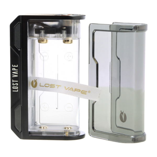 Coffret Box Thelema Quest 200W Limited Edition Lost Vape