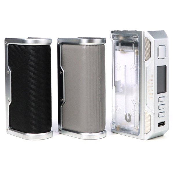 Coffret Box Thelema Quest 200W Limited Edition | Lost Vape