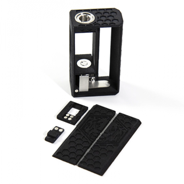 Mod Z-AIO MMK Mods