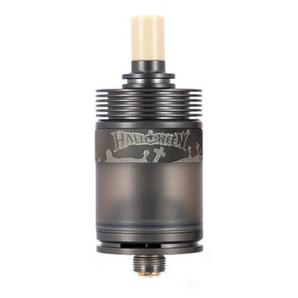 Pioneer RTA Halloween Limité Bp Mods