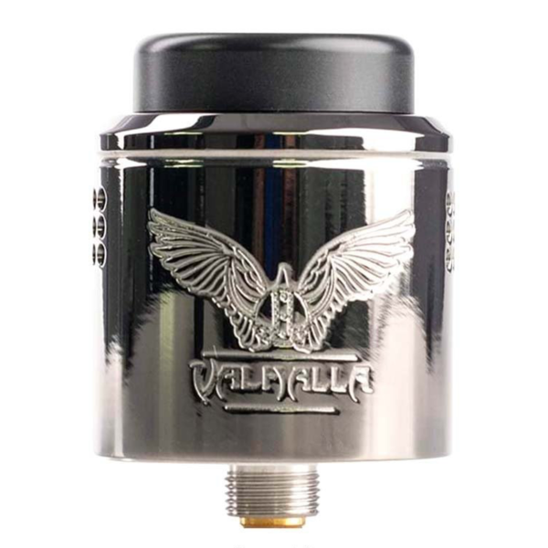 Valhalla V2 Micro RDA 25mm | Vaperz Cloud