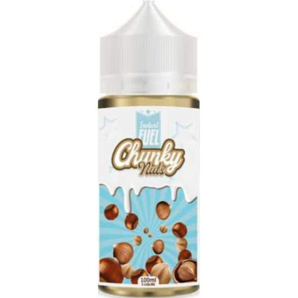 Chunky Nuts Instant Fuel Maison Fuel 100 ml