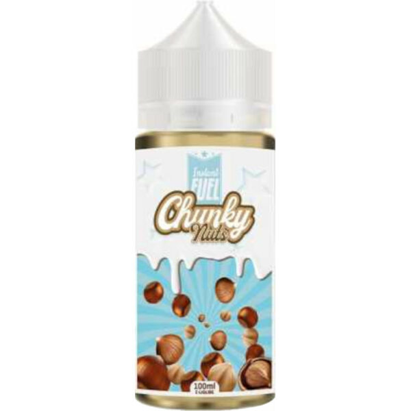 Chunky Nuts Instant Fuel Maison Fuel 100 ml