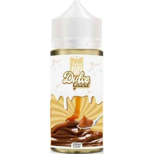 Dulce Grand Instant Fuel Maison Fuel 100 ml