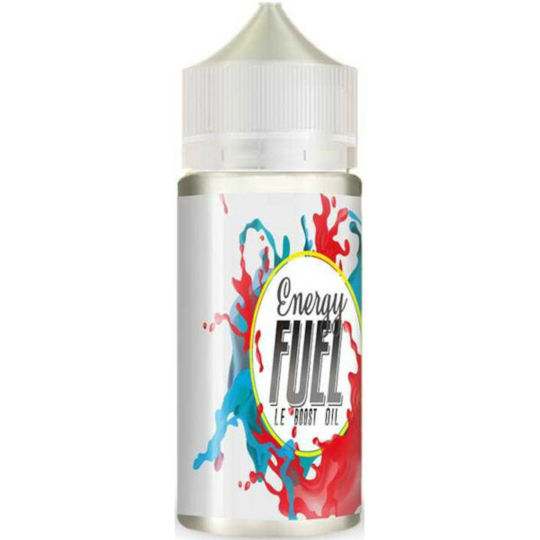 The Boost Oil | Energy Fuel | Boisson énergisante | 100 ml