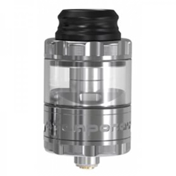 Atemporal RTA 24 mm The Mind Flayer X Damn Vape Single Coil 810
