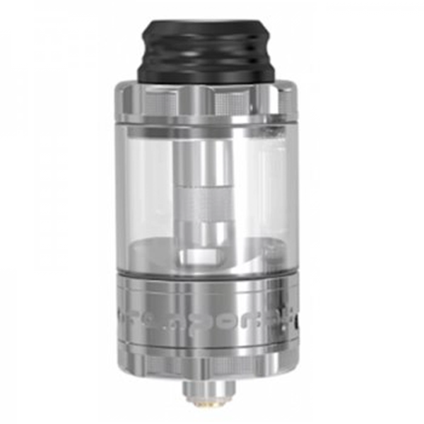 Atemporal RTA | The Mind Flayer X Damn Vape