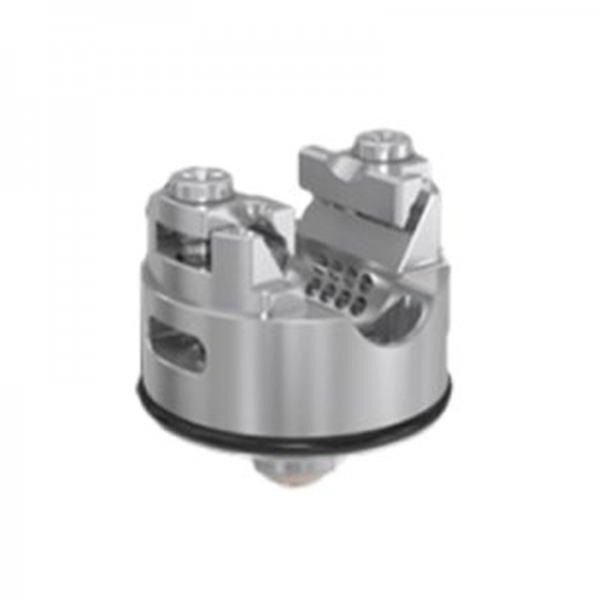 Atemporal RTA 24 mm The Mind Flayer X Damn Vape Single Coil 810