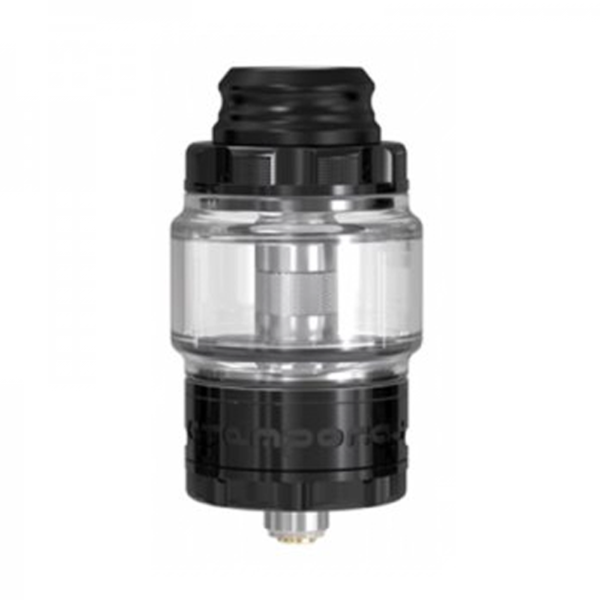 Atemporal RTA 24 mm The Mind Flayer X Damn Vape Single Coil 810