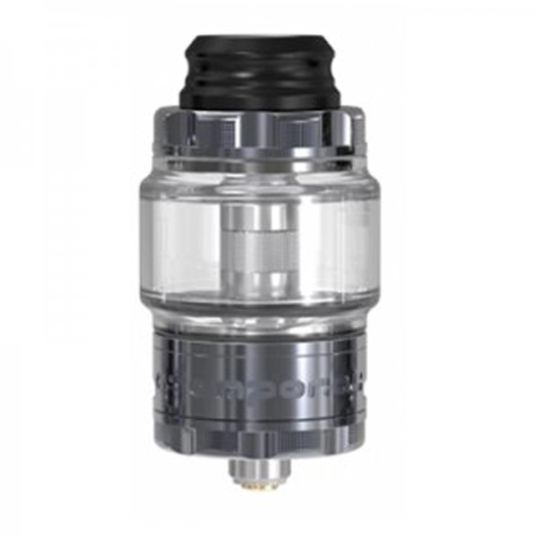 Atemporal RTA 24 mm The Mind Flayer X Damn Vape Single Coil 810